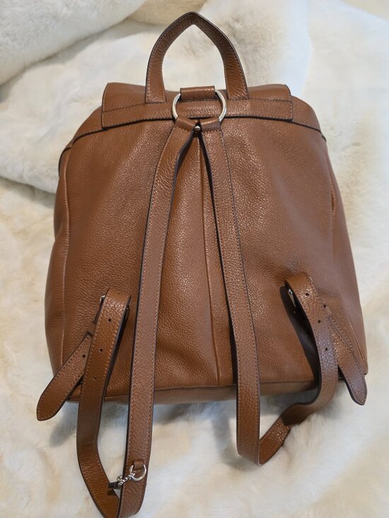 Backpacks